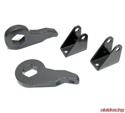 MaxTrac 8 Lug 1-3in Lift Kit Chevrolet Silverado 1500HD | 2500HD | 3500HD 2WD/4WD 2001-2010 - 880713