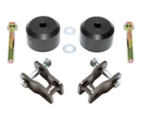 MaxTrac 2in Leveling Kit Ford F-250 | F-350 4WD 2005-2019