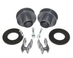 MaxTrac 2.5in Leveling Kit Ford F-250 | F-350 4WD 2005-2019
