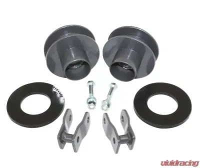 MaxTrac 2.5in Leveling Kit Ford F-250 | F-350 4WD 2005-2019 - 883725