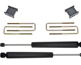MaxTrac 2in Rear Lift Kit Dodge Ram 1500 2WD 2002-2008