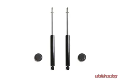 MaxTrac 1.5in Rear Coil Spacers with MaxTrac Shocks Ram 1500 2WD 2019+ - 902715