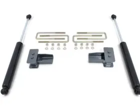MaxTrac 2in Rear Lift Kit Ford F-150 2WD 2009-2014