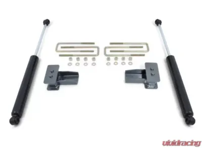 MaxTrac 2in Rear Lift Kit Ford F-150 2WD 2009-2014 - 903120