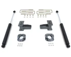 MaxTrac 4in Rear Lift Kit Ford F-150 2WD 2009-2014