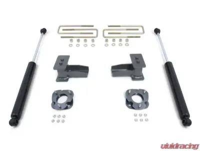 MaxTrac 4in Rear Lift Kit Ford F-150 2WD 2009-2014 - 903141