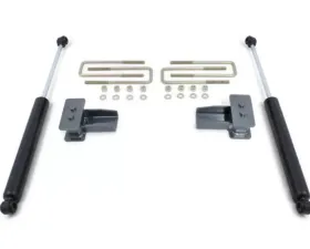 MaxTrac 2in Rear Lift Kit Ford F-150 2WD 2015-2018