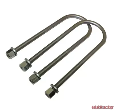 MaxTrac Rear U-Bolts for 2in/3in Lift Blocks - 910203