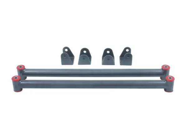 MaxTrac Optional Kicker Brace Kit Chevrolet K1500 4WD 2007-2016 - 9413KB