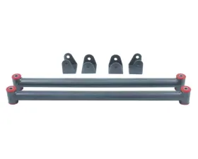 MaxTrac Optional Kicker Brace Kit Chevrolet K1500 4WD 2007-2016