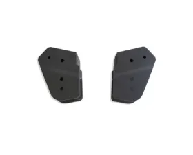 MaxTrac Dually 4in and 6in Lift Kit Front Radius Arm Brackets Ford F-250/350 4WD 2017-2019