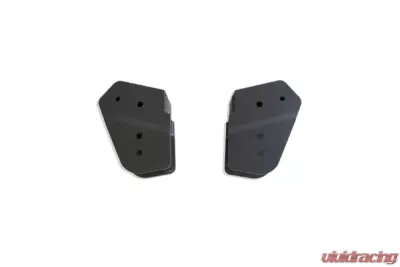 MaxTrac Dually 4in and 6in Lift Kit Front Radius Arm Brackets Ford F-250/350 4WD 2017-2019 - 943300-2