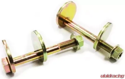 MaxTrac Rear Driveline Alignment Cams Jeep Wrangler TJ | LJ 2WD/4WD 2003-2006 - 989600
