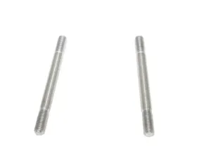 MaxTrac Rear Air Ride Sensor Rods Chevrolet C/K 1500 2WD/4WD 2000-2020