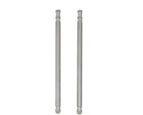 MaxTrac Front Magneride Sensor Rods Chevrolet C/K 1500 2WD/4WD 2015-2020