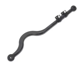 MaxTrac Front Adjustable Forged Steel Track Bar Jeep Wrangler JK 2WD/4WD 2007-2018