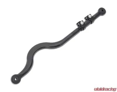 MaxTrac Front Adjustable Forged Steel Track Bar Jeep Wrangler JK 2WD/4WD 2007-2018 - 999700