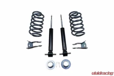 MaxTrac 2in/3in Lowering Strut Kit Chevrolet C/K 1500 2WD/4WD 2007-2014 - K331223S