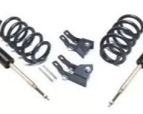 MaxTrac 2in/3in Lowering Strut Kit Chevrolet Tahoe | GMC Yukon 2WD/4WD 2015-2018