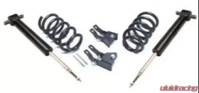 MaxTrac 2in/3in Lowering Strut Kit Chevrolet Tahoe | GMC Yukon 2WD/4WD 2015-2018 - K331523S