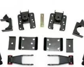 MaxTrac Non Magneride 2in/4in Lowering Strut Kit Chevrolet Tahoe | GMC Yukon 2WD/4WD 2015-2020