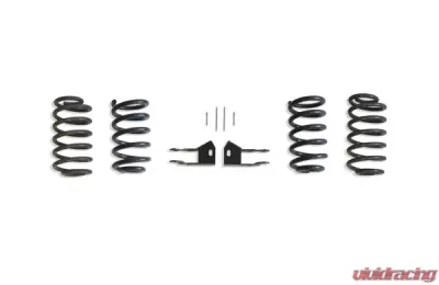 MaxTrac 2in/3in Lowering Coil Kit Chevrolet C/K 1500 2WD/4WD 2014-2016 - K331623A