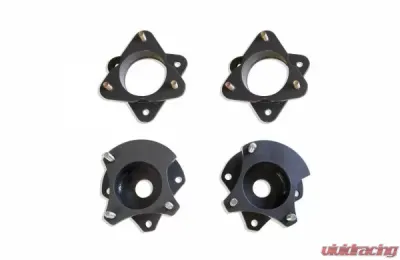 MaxTrac 3in Front / 2in Rear Spacer Lift Kit Chevrolet C/K 1500 2021+ - MP880832