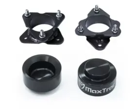 MaxTrac 3in/1.5in Complete Leveling Kit Chevrolet Tahoe | GMC Yukon 2WD 2007-2018