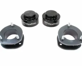 MaxTrac 3in/1.5in Complete Leveling Kit Ram 1500 2WD/4WD 2019