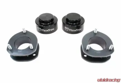 MaxTrac 3in/1.5in Complete Leveling Kit Ram 1500 2WD/4WD 2019 - MP882731