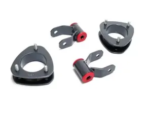 MaxTrac 2.5in/1in Complete Leveling Kit Ford F-150 2WD/4WD 2004-2014