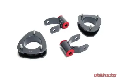MaxTrac 2.5in/1in Complete Leveling Kit Ford F-150 2WD/4WD 2004-2014 - MP883122