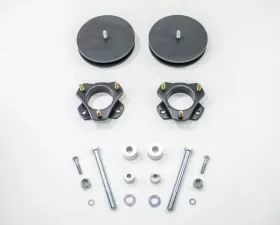 MaxTrac 2.5in/1in Complete Leveling Kit Toyota 4Runner 4WD 2010-2018