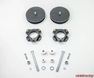MaxTrac 2.5in/1in Complete Leveling Kit Toyota 4Runner 4WD 2010-2018 - MP886421-4