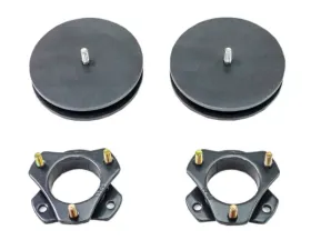MaxTrac 2.5in/1in Complete Leveling Kit Toyota 4Runner 2WD 2010-2018
