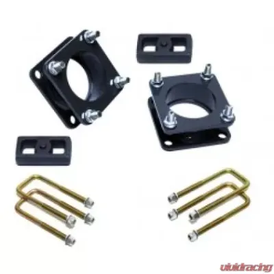 MaxTrac 2.5in/1in Complete Leveling Kit Toyota Tundra 2WD 2007-2018 - MP886721