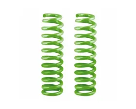 Ironman 4x4 Front Coil Springs - Constant Load (110-220LBS) Nissan Pathfinder R51 | Xterra 2005-2015