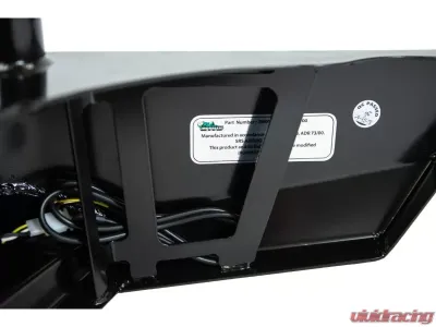 Ironman 4x4 BBCD006K-ILED7MK Off-Road Bumper & 7