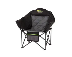 Ironman 4x4 Club Lounge Camp Chair