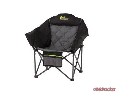 Ironman 4x4 Club Lounge Camp Chair - ICHAIR0045