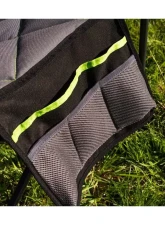 Ironman 4x4 Club Lounge Camp Chair                                     - ICHAIR0045 - Image 4