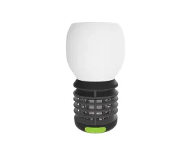 Ironman 4x4 Rechargeable LED Lantern & Bug Zapper