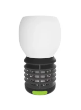 Ironman 4x4 Rechargeable LED Lantern & Bug Zapper                                     - ILANTERN004 - Image 5