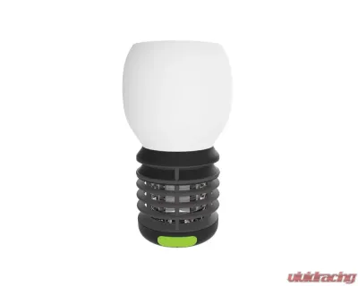 Ironman 4x4 Rechargeable LED Lantern & Bug Zapper - ILANTERN004