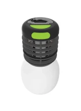 Ironman 4x4 Rechargeable LED Lantern & Bug Zapper                                     - ILANTERN004 - Image 2