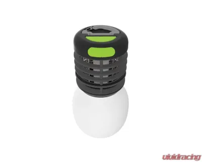 Ironman 4x4 Rechargeable LED Lantern & Bug Zapper - ILANTERN004
