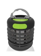 Ironman 4x4 Rechargeable LED Lantern & Bug Zapper                                     - ILANTERN004 - Image 3