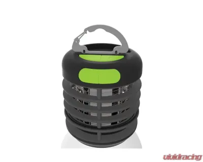 Ironman 4x4 Rechargeable LED Lantern & Bug Zapper - ILANTERN004