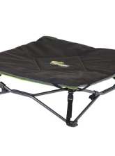 Ironman 4x4 Quick Fold Dog Bed w/ Padded Mat                                     - IPET0023 - Image 3