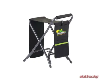 Ironman 4x4 Multi-Use Side Camp Table - ITABLE0012